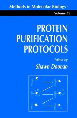 Protein Purification Protocols