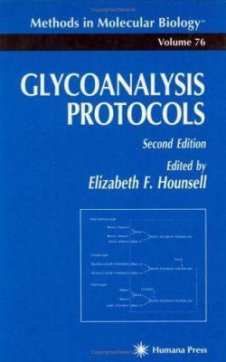 Glycoanalysis Protocols