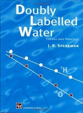 Doubly Labelled Water