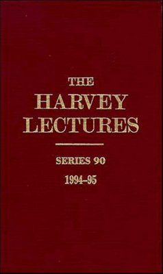 The Harvey Lectures