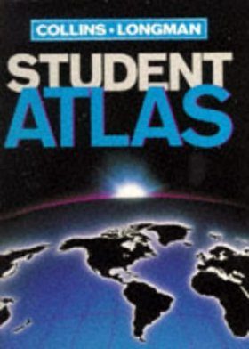 Collins Longman Student Atlas