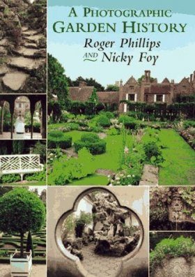 A Photographic Garden History