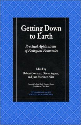 Getting Down to Earth