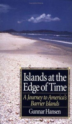 Islands at the Edge of Time