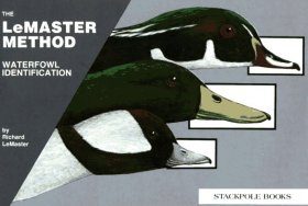 Waterfowl Identification