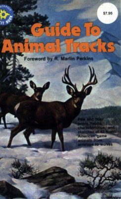 Guide to Animal Tracks