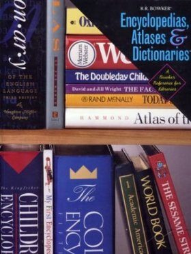 Encyclopedias, Atlases and Dictionaries