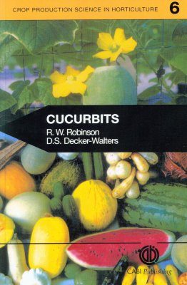 Cucurbits