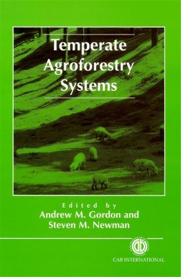 Temperate Agroforestry Systems