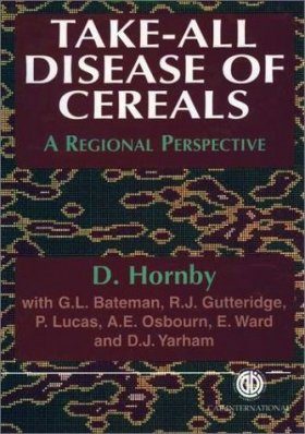 Take-All Diseases of Cereals