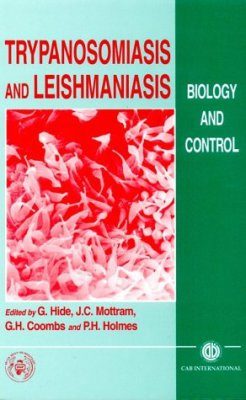 Trypanosomiasis and Leishmaniasis