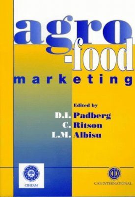 Agro-Food Marketing