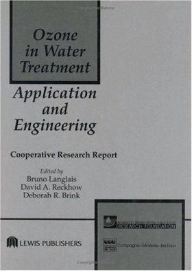 Ozone in Water Treatment