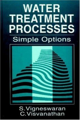 Water Treatment Processes