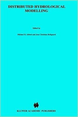 Distributed Hydrological Modelling