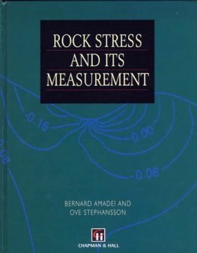 Rock Stress and its Measurement