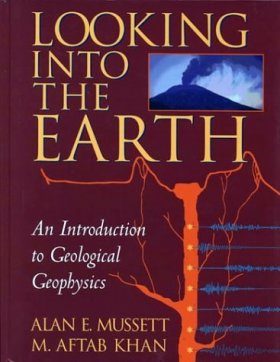 Looking into the Earth