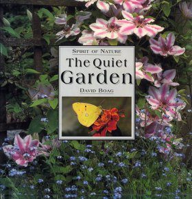 The Quiet Garden