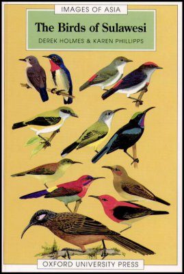 The Birds of Sulawesi