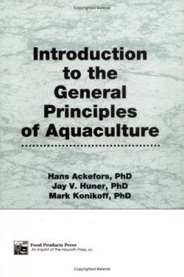 Introduction to the General Principles of Aquaculture
