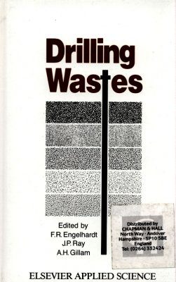 Drilling Wastes
