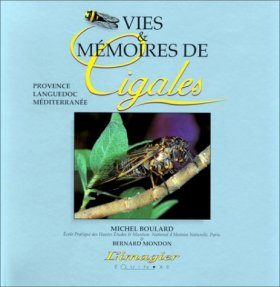 Vies et Memoires des Cigales