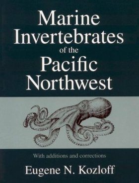 Marine Invertebrates of the Pacific Northwest