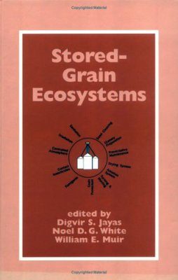 Stored Grain Ecosystems