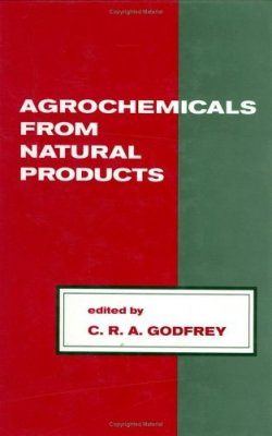 Agrochemicals from Natural Products