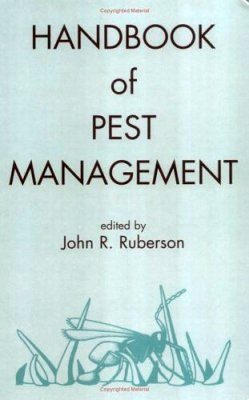 Handbook of Pest Management