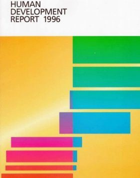 Human Development Report 1996