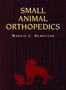 Small Animal Orthopedics