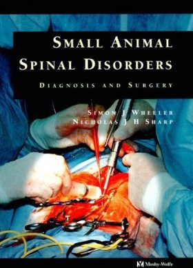 Small Animal Spinal Disorders
