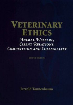 Veterinary Ethics