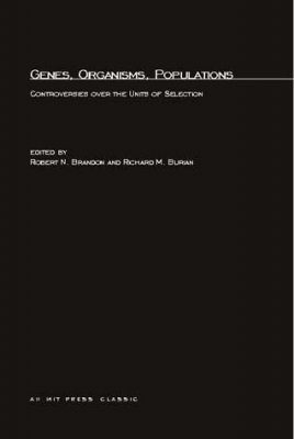 Genes, Organisms, Populations