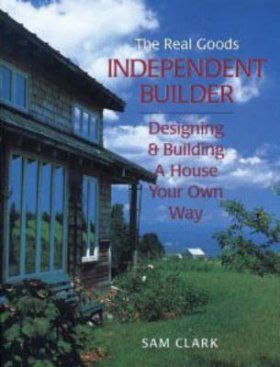 Designing and Building a House Your Own Way