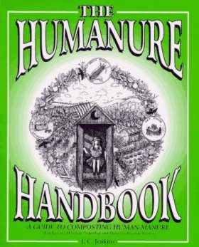 The Humanure Handbook