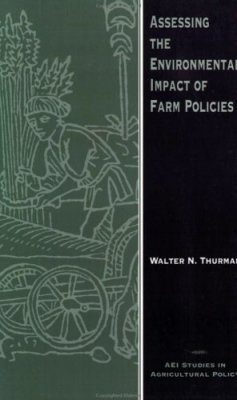 Assessing the Environmental Impact of Farm Policies