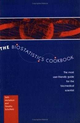 The Biostatistics Cookbook