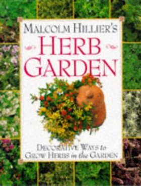 Malcolm Hillier's Herb Garden