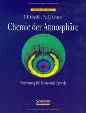 Chemie der Atmosphäre