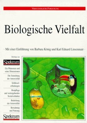Verhalten und Okologie