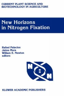 New Horizons in Nitrogen Fixation