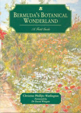 Bermuda's Botanical Wonderland