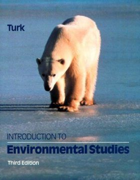 Introduction to Environmental Studies