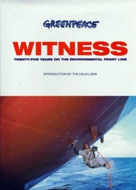Witness Greenpeace