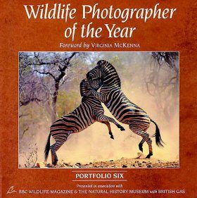 Wildlife Photographer of the Year, Portfolio 6