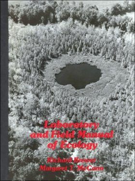Laboratory and Field Manual of Ecology