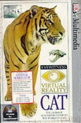 Eyewitness Virtual Reality: Cat