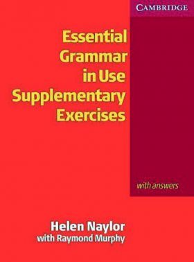 Essential Grammar in Use, Supplementary Exercises: with answers